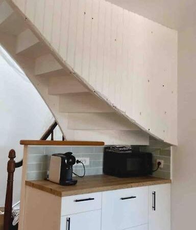 Charmante Maison Le Fagnard Coutras 外观 照片