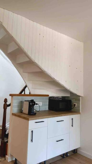 Charmante Maison Le Fagnard Coutras 外观 照片